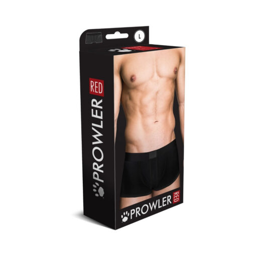 Prowler RED Assless Trunk Black L