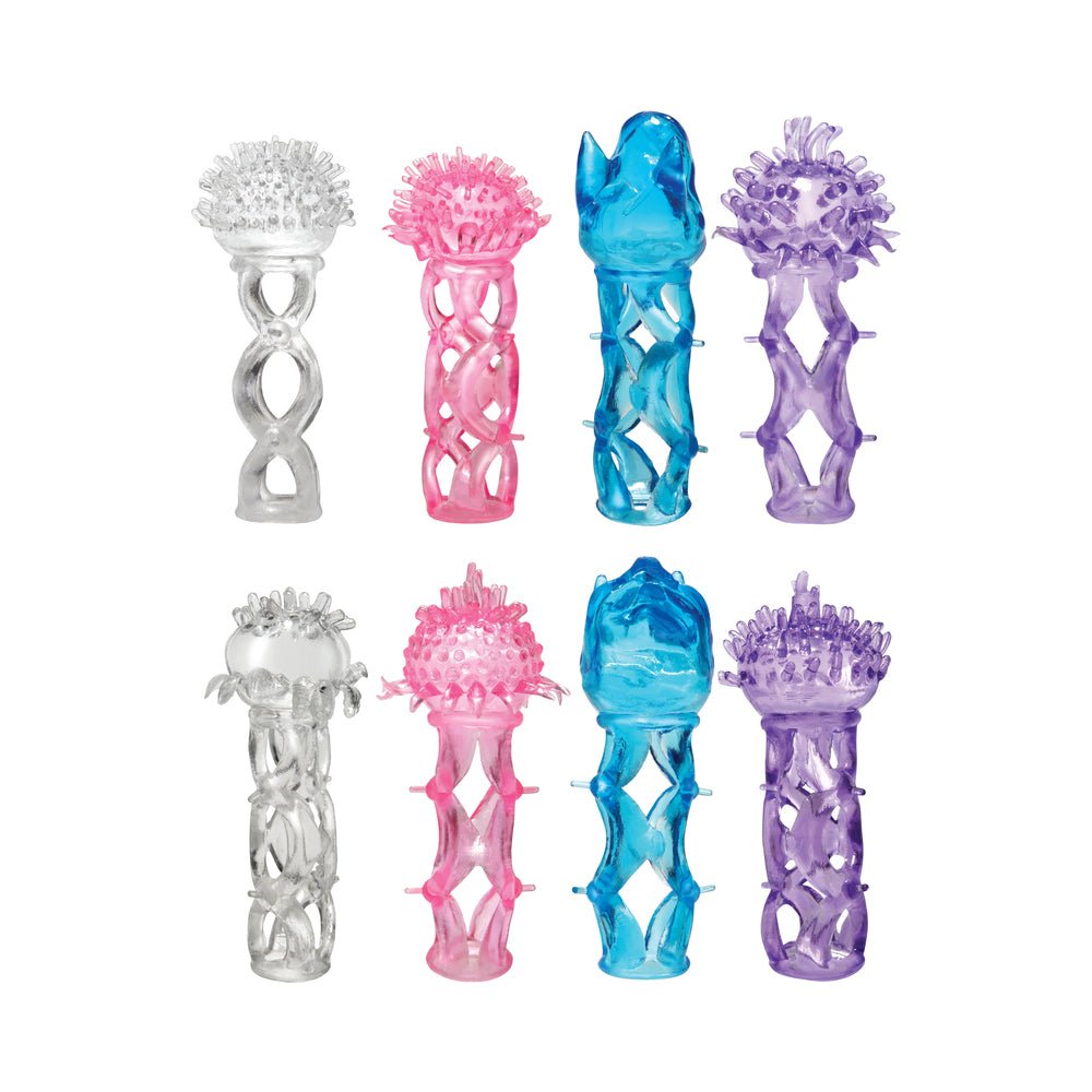 Fantasy X-tensions Happy Top Tickler Cage 8-Pack Display - Image 3