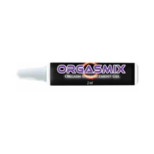 Alternative view of Orgasmix