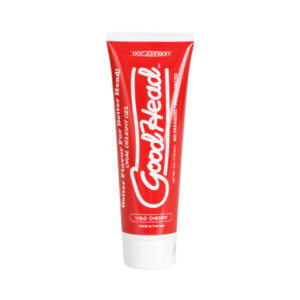 Alternative view of GoodHead - Oral Delight Gel - Cherry