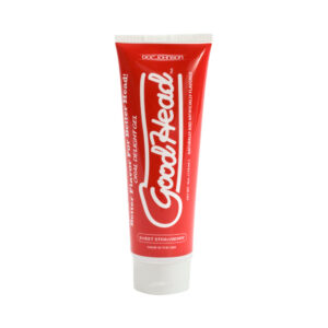 Alternative view of GoodHead - Oral Delight Gel - Strawberry