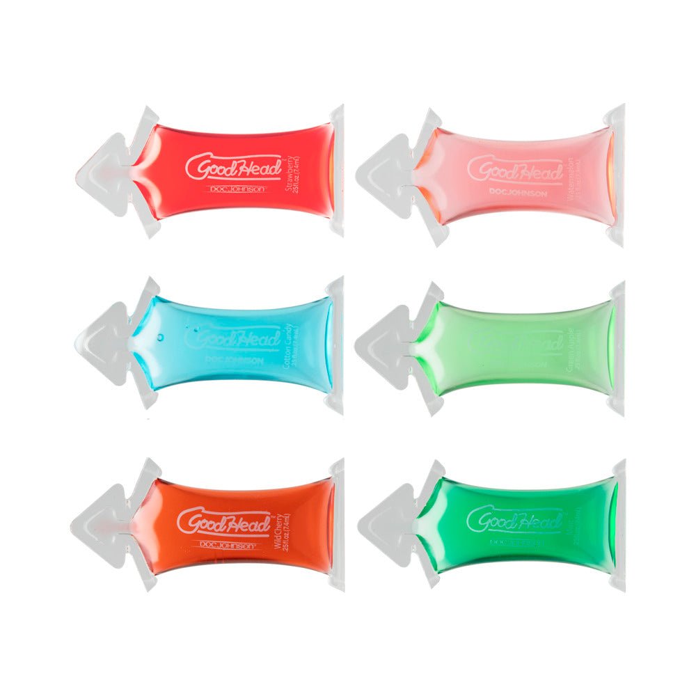 GoodHead - Mini Packs - Fishbowl Refill, (216 Pieces) - Image 2