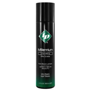 ID Millennium 17  fl oz. Pump Silicone Lubricant