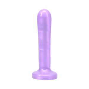 Alternative view of Tantus Silk Large Lavender (Bag)