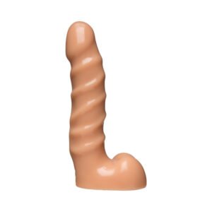 Alternative view of Vac-U-Lock - 7 Inch Cock - Raging Hard-Ons White