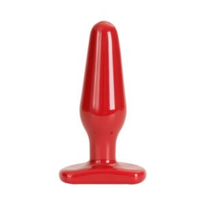 Alternative view of Red Boy - Medium Red