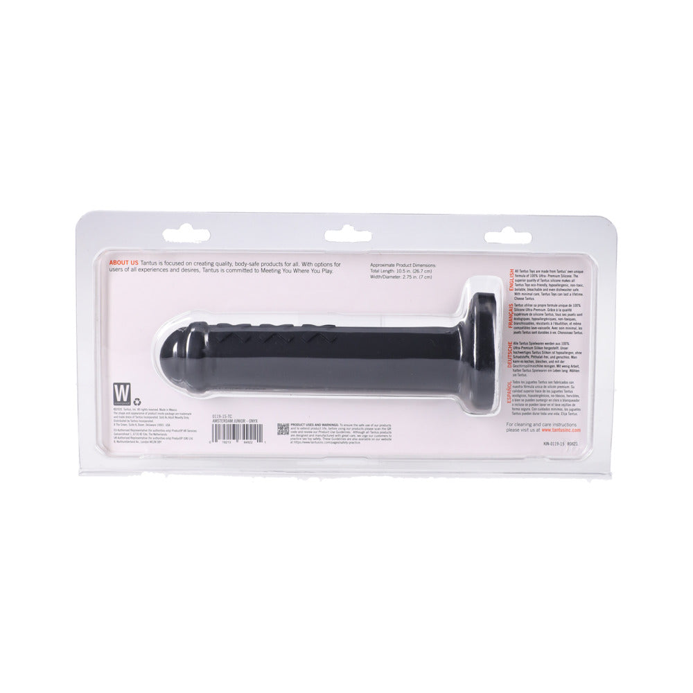 Tantus Amsterdam Junior Onyx - Image 6
