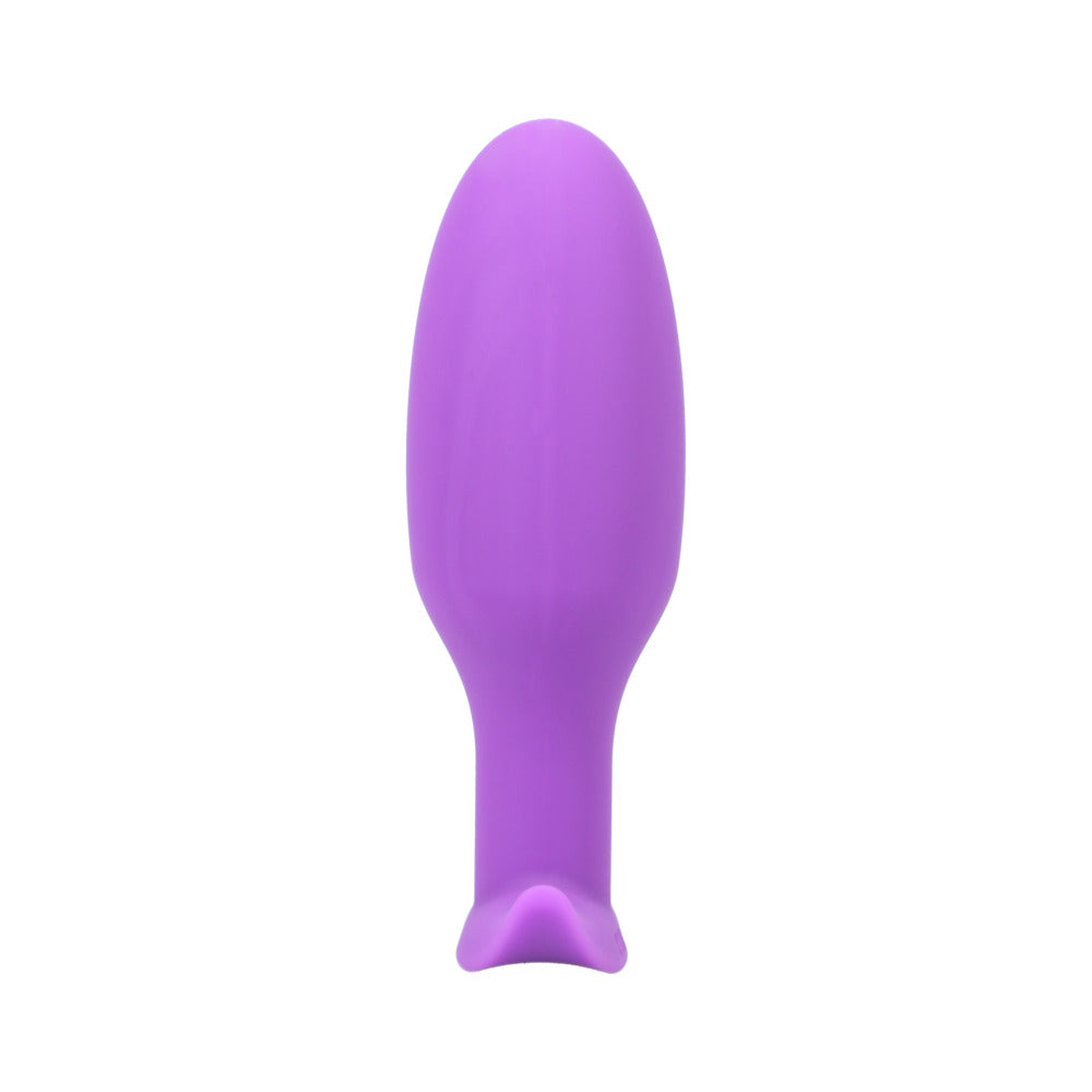Tantus Ryder Plug Lilac (Bag) - Image 2