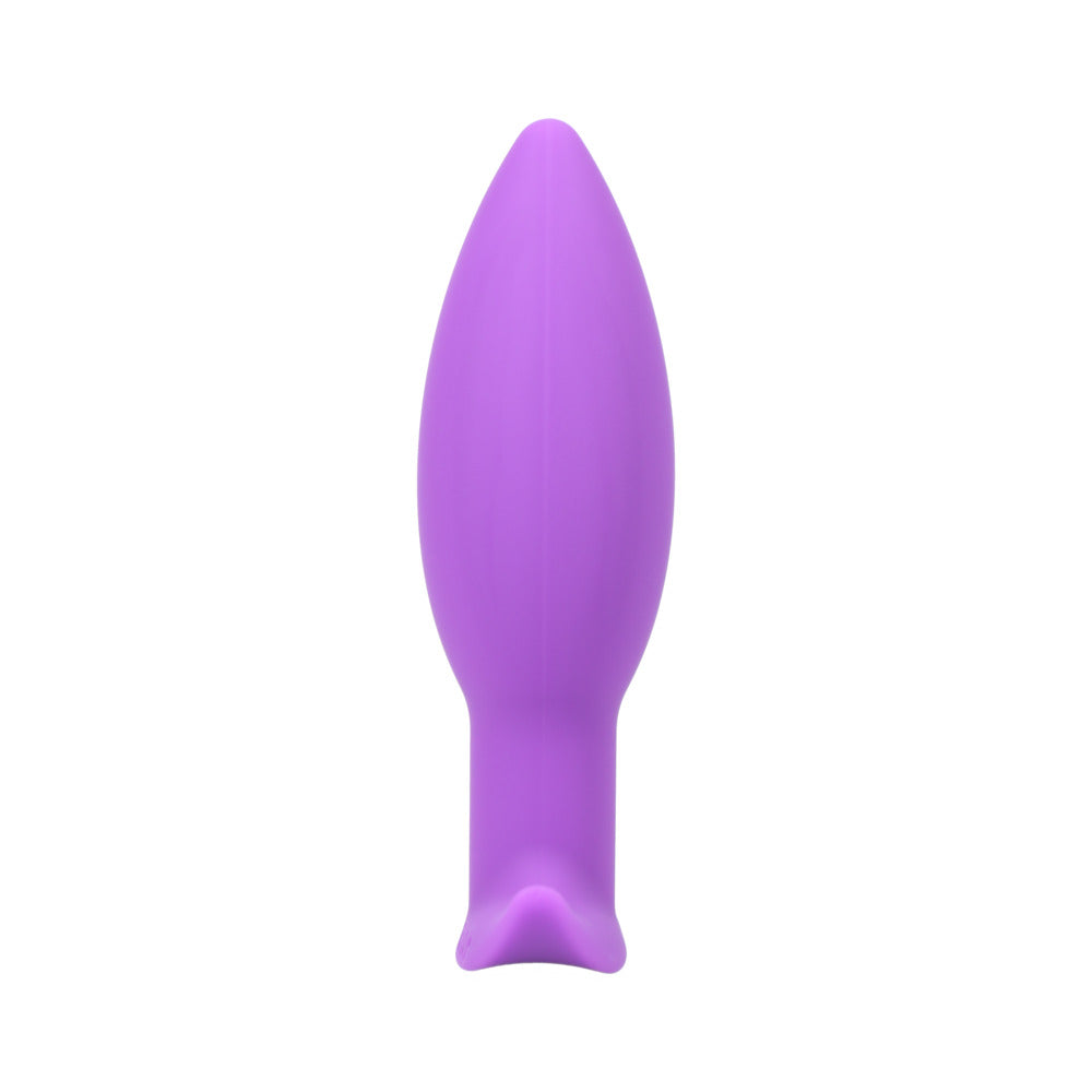 Tantus Neo Plug Lilac (Bag) - Image 2
