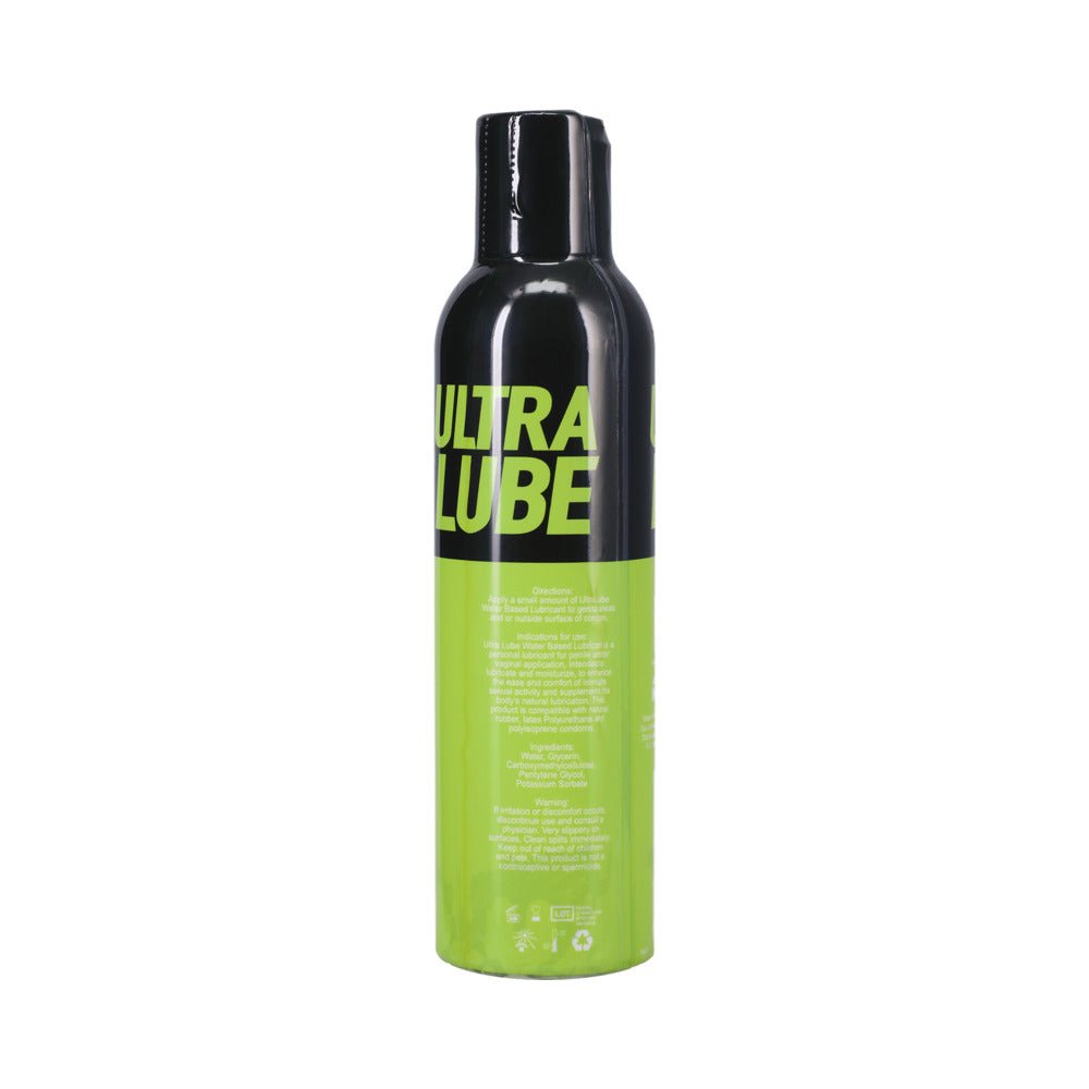 Ultra Lube 6oz. - Image 2