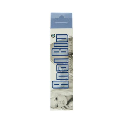 Anal Blu 0.5 oz.