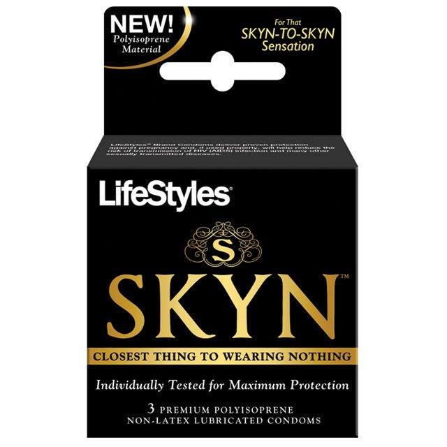 Lifestyles SKYN (3) - Image 2