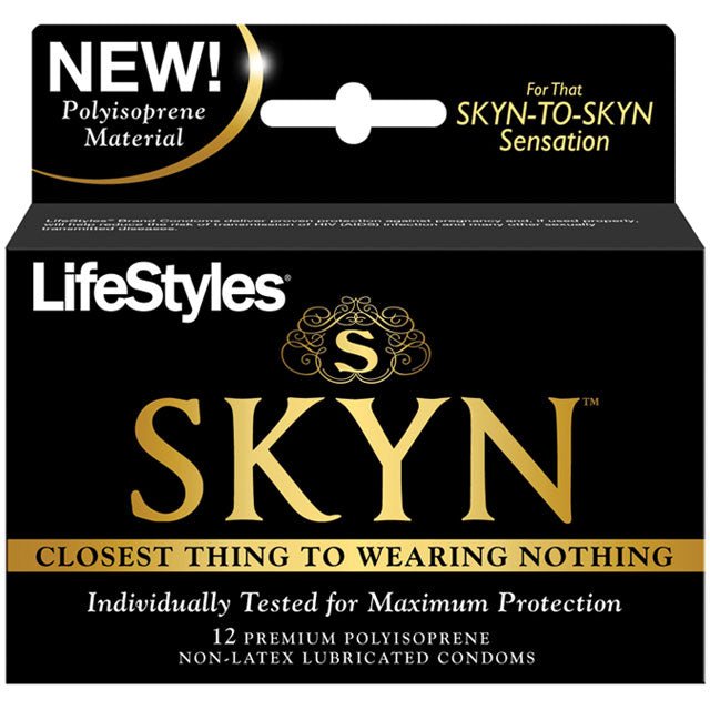 Lifestyles SKYN (12) - Image 2