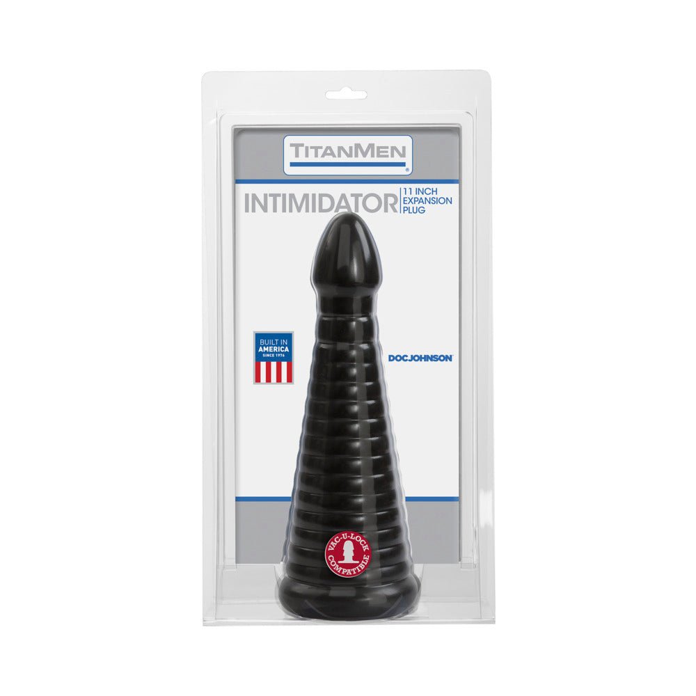 TitanMen - Intimidator Black - Image 3