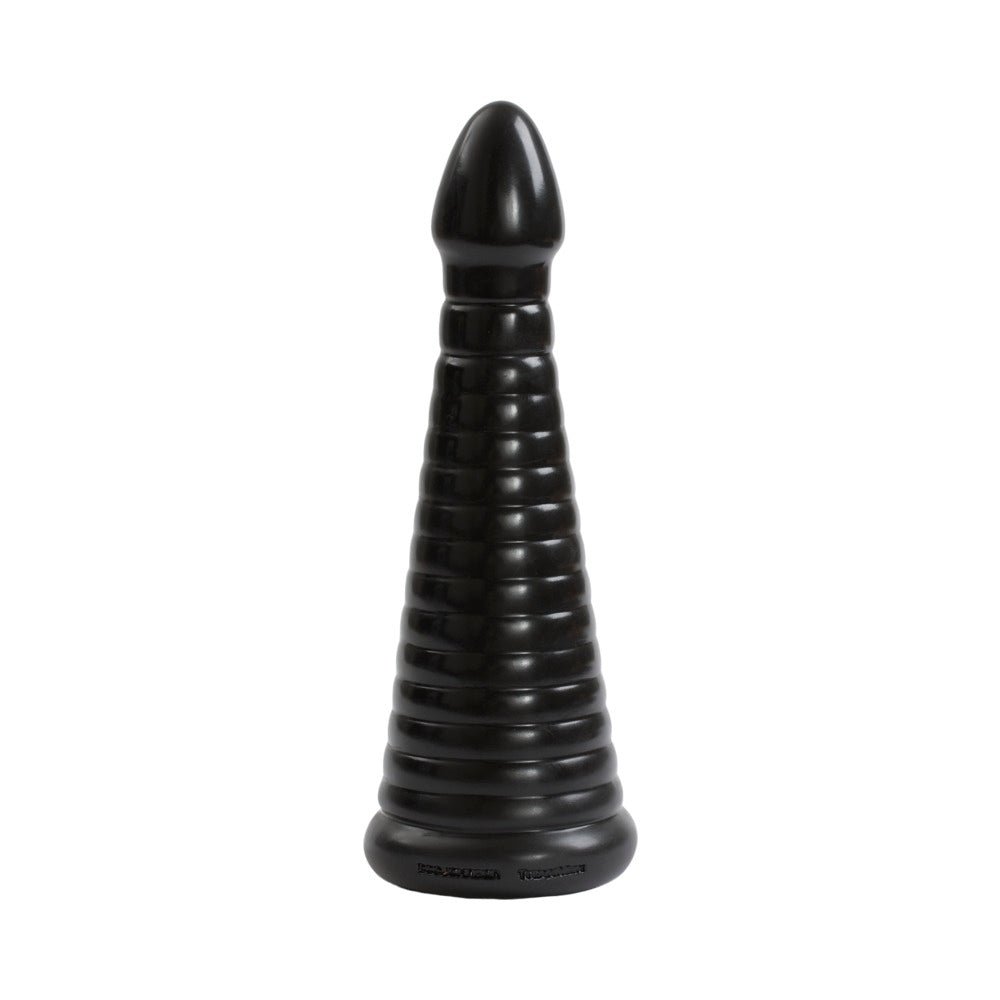 TitanMen - Intimidator Black - Image 4