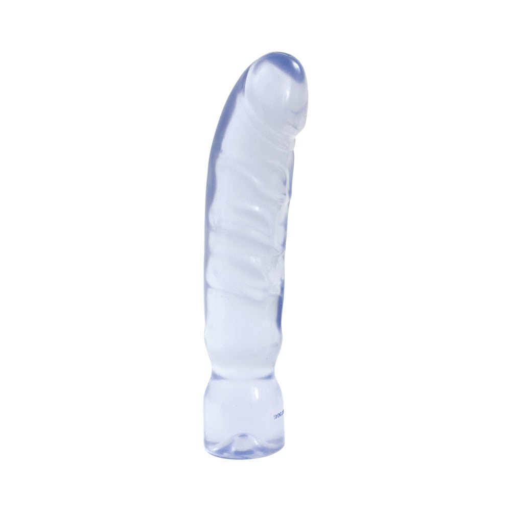 Crystal Jellies - Big Boy Clear 12in - Image 4