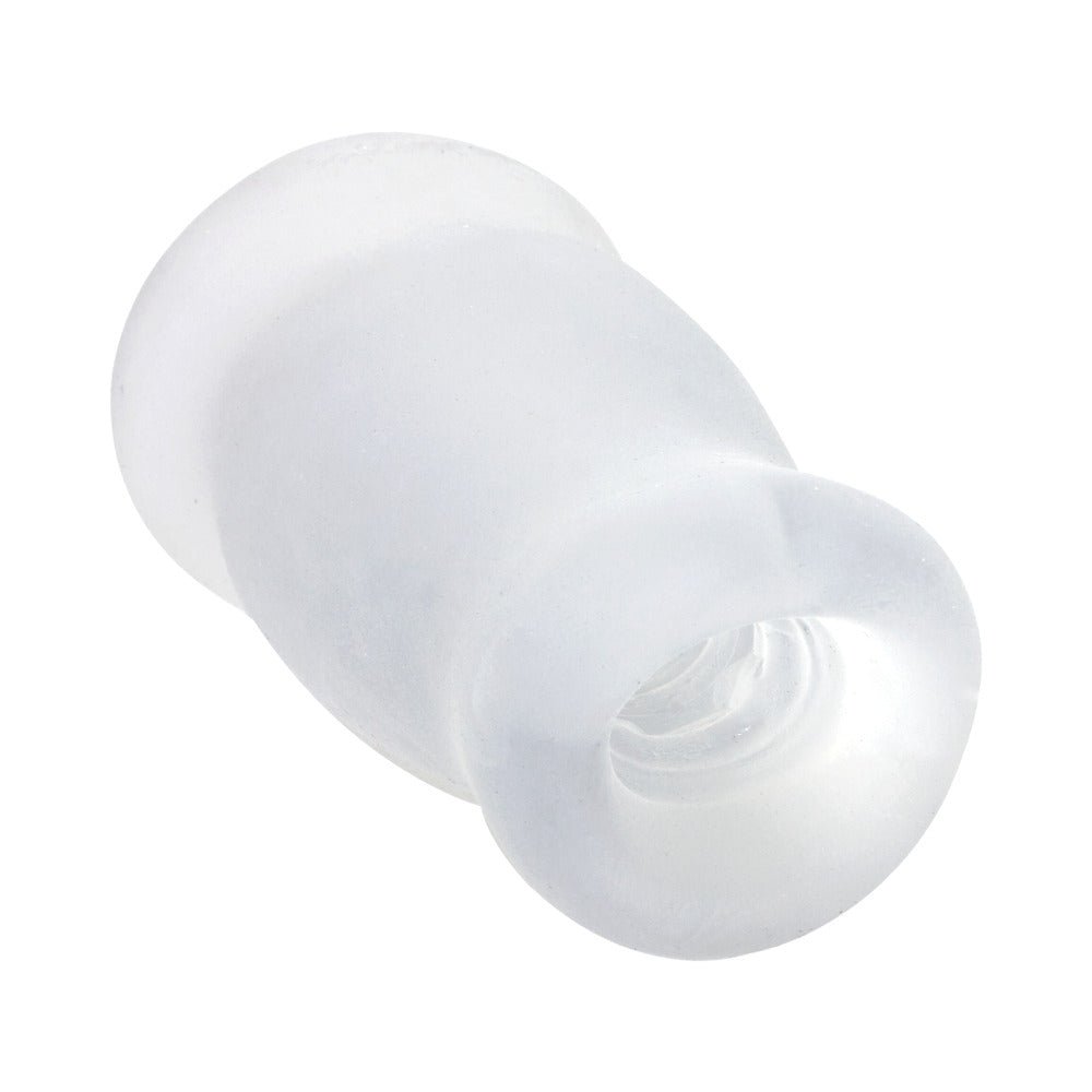 Super Sucker Masturbator UR3 (Clear) - Image 7