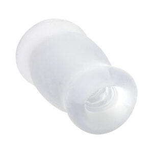 Super Sucker Masturbator UR3 (Clear) - Image 3