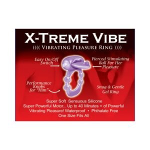 Xtreme Vibes- Nubbie Tongue (Purple) - Image 3