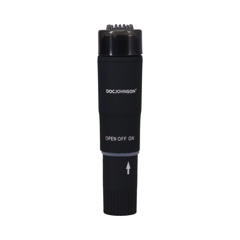 Black Magic Pocket Rocket Massager - Image 8