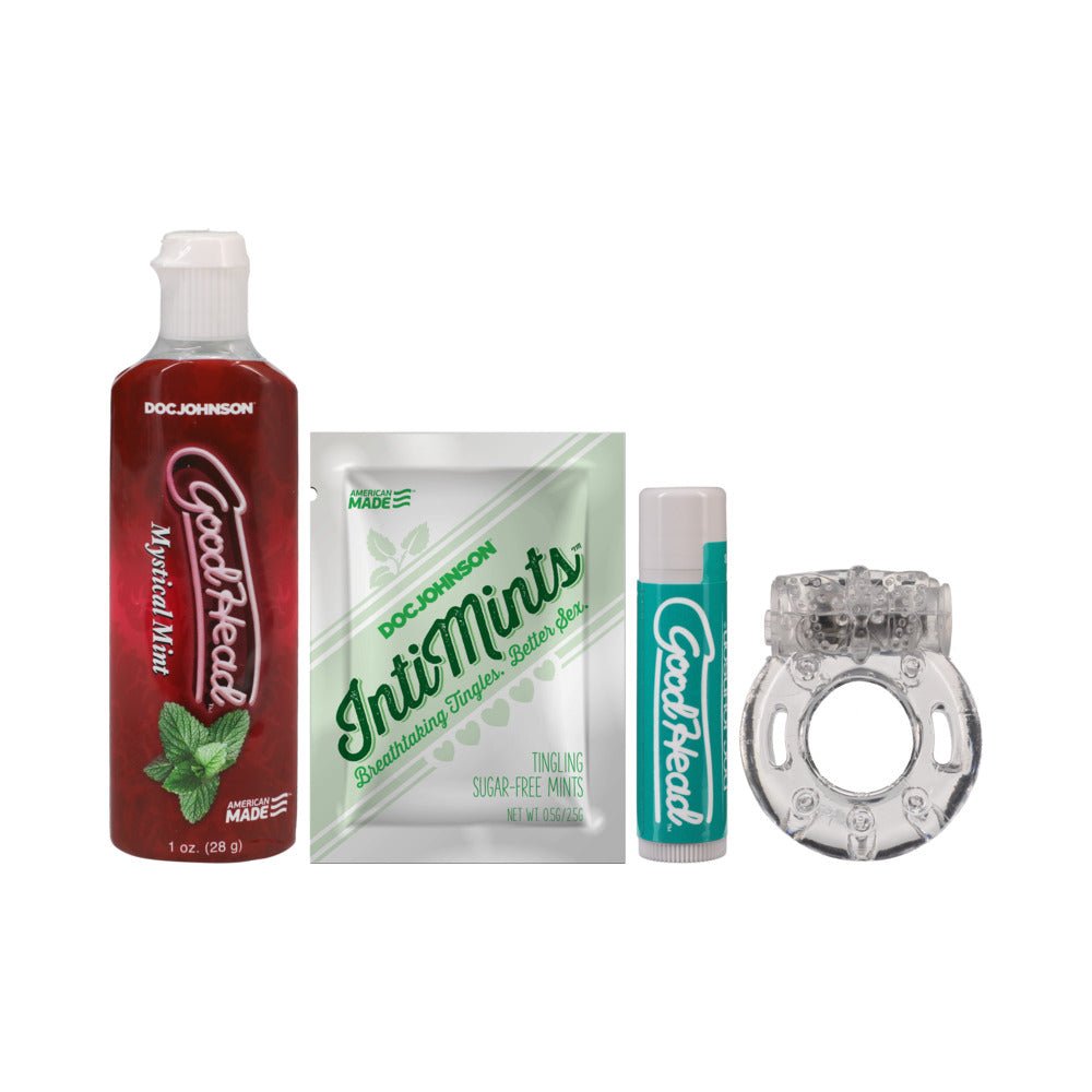 GoodHead - Kit For Him Multi-Colored - Image 6