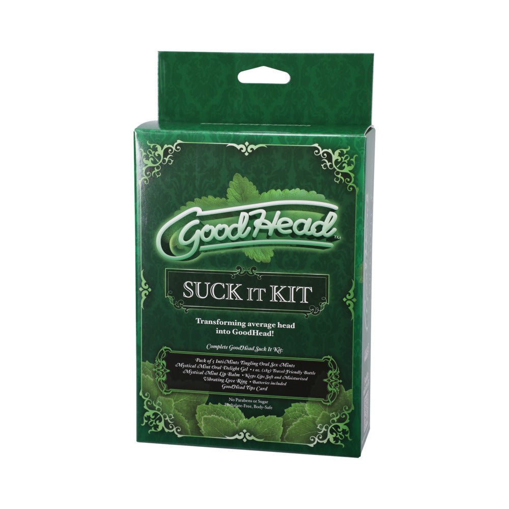 GoodHead - Kit For Him Multi-Colored - Image 7
