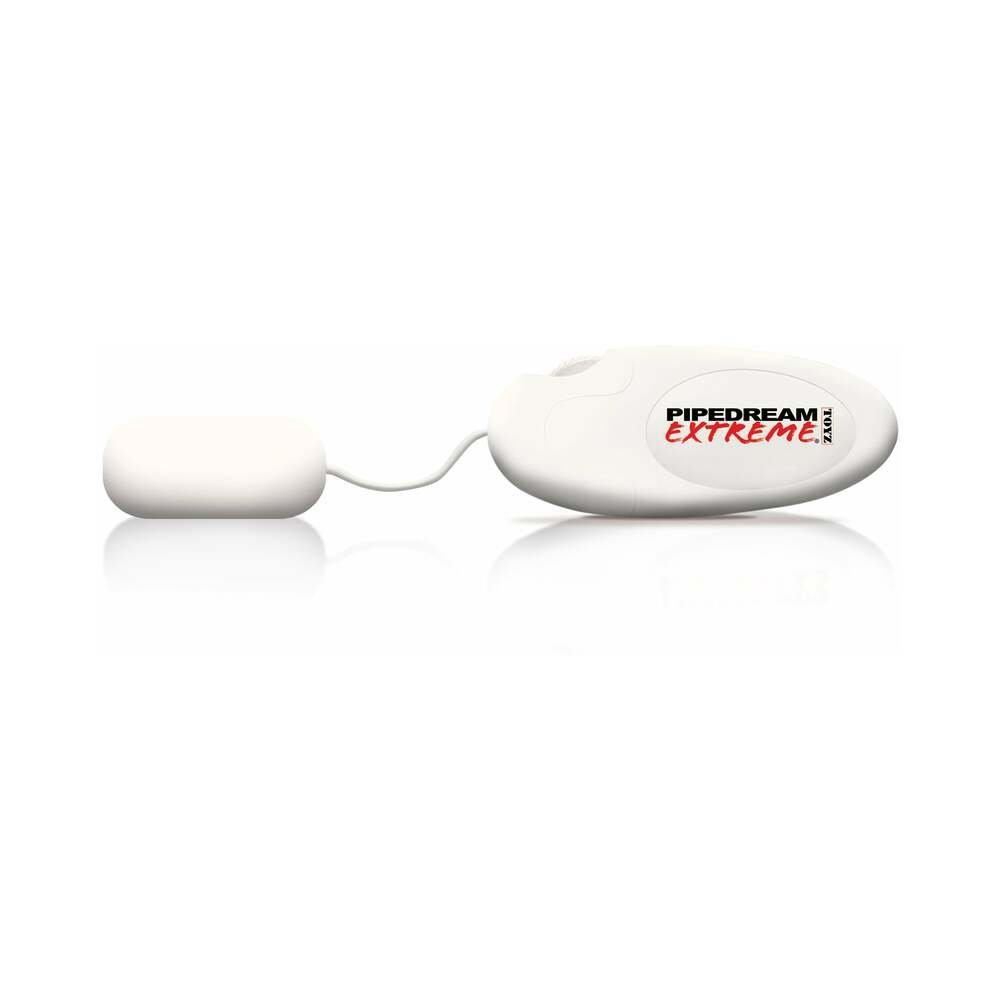 PDX Bad Girl Vibrating Ass Remote-Controlled Dual-Entry Masturbator Beige - Image 4