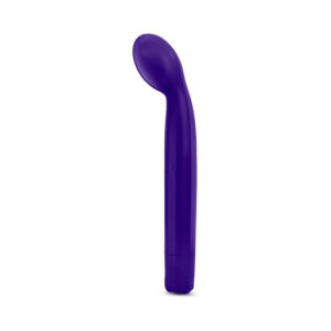 Alternative view of Sexy Things G Slim Multispeed Slimline G-Spot Vibrator Purple