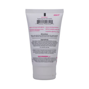 Alternative view of Reverse Vaginal Tightening Cream 2 oz. Bulk