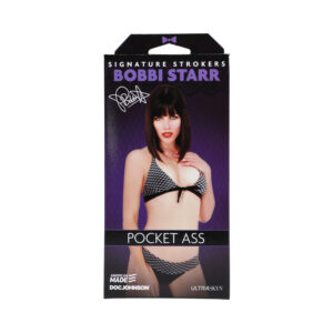 Bobbie Starr Ur3 Pocket Ass - Image 5