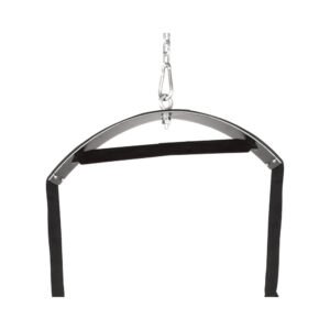 Lux Fetish Fantasy Swing Black - Image 3