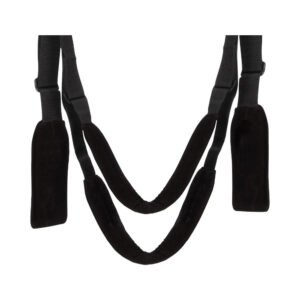 Lux Fetish Fantasy Swing Black - Image 5
