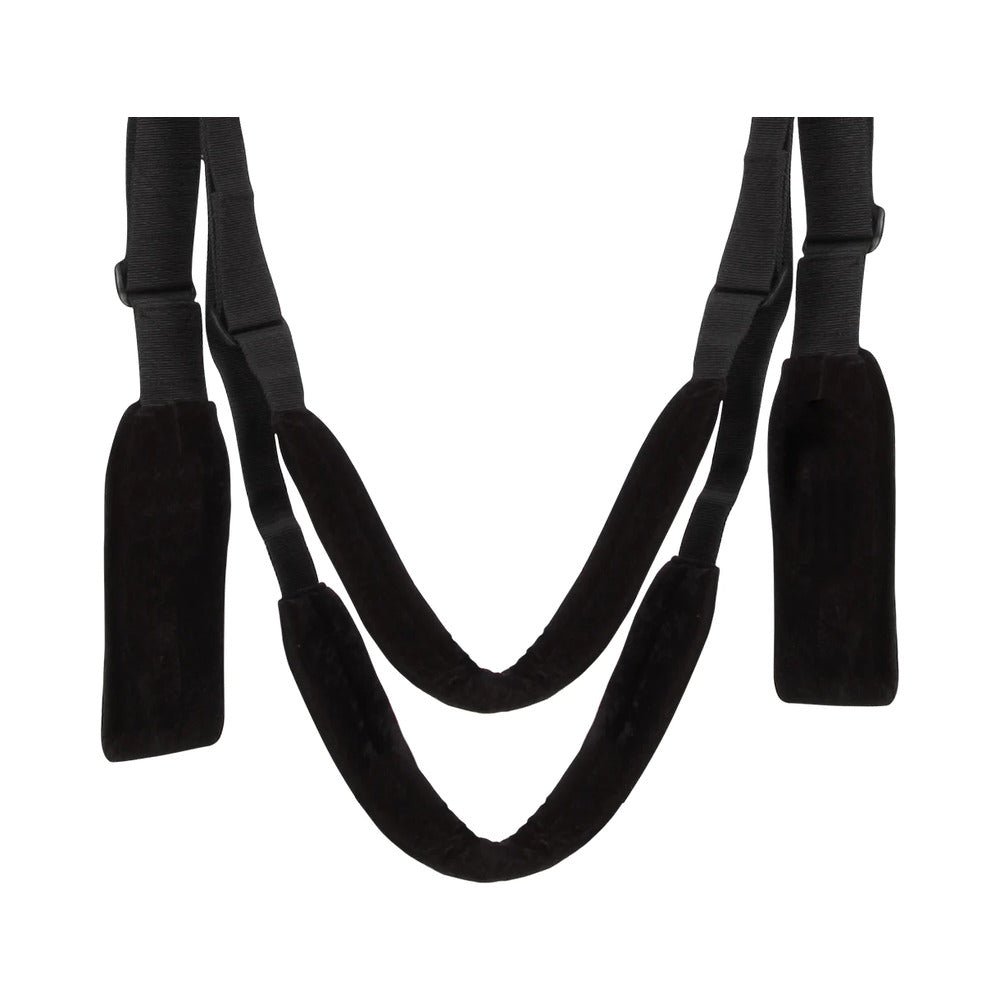 Lux Fetish Fantasy Swing Black - Image 5