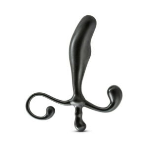 Alternative view of Performance ProStimulator VX1 Prostate Massager Black