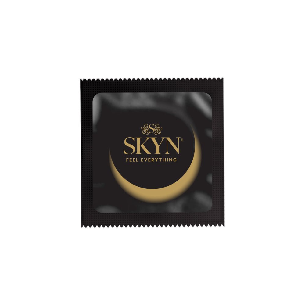 LifeStyles SKYN Selection Non-Latex Condoms 12-Pack - Image 5