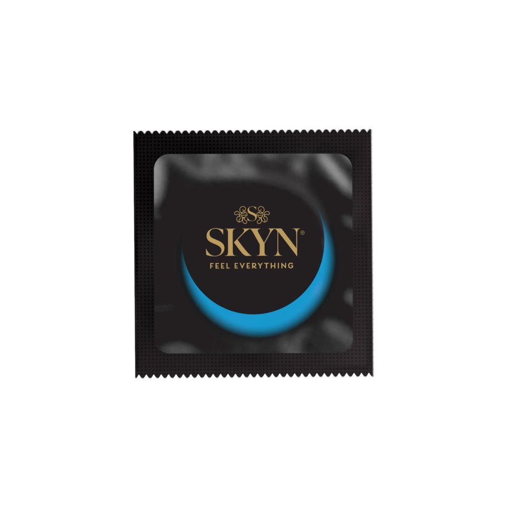 LifeStyles SKYN Selection Non-Latex Condoms 12-Pack - Image 9