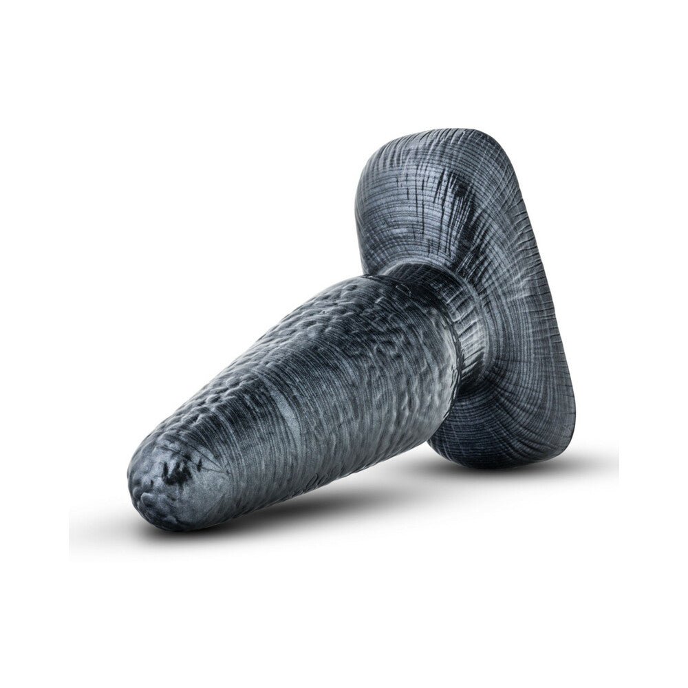 Jet The Plug 5 in. Carbon Metallic Black - Image 4
