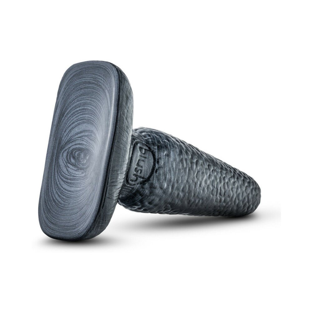 Jet The Plug 5 in. Carbon Metallic Black - Image 5