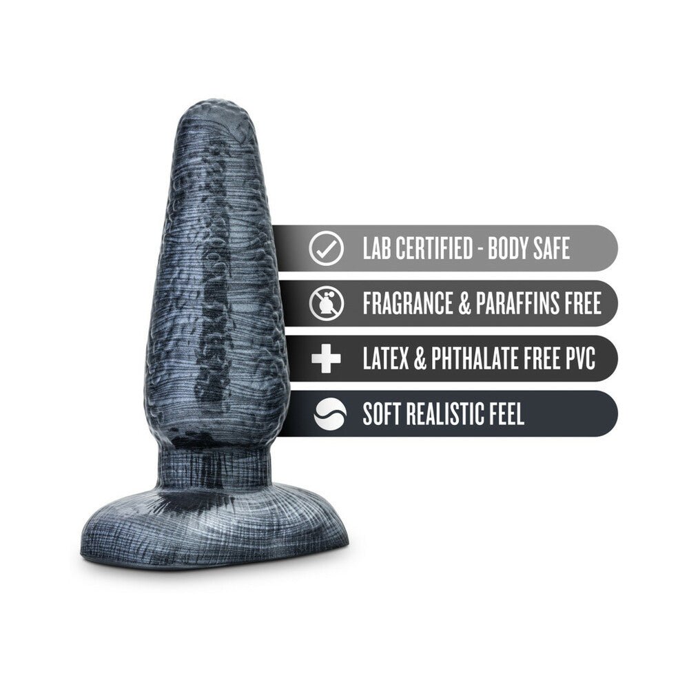 Jet The Plug 5 in. Carbon Metallic Black - Image 6
