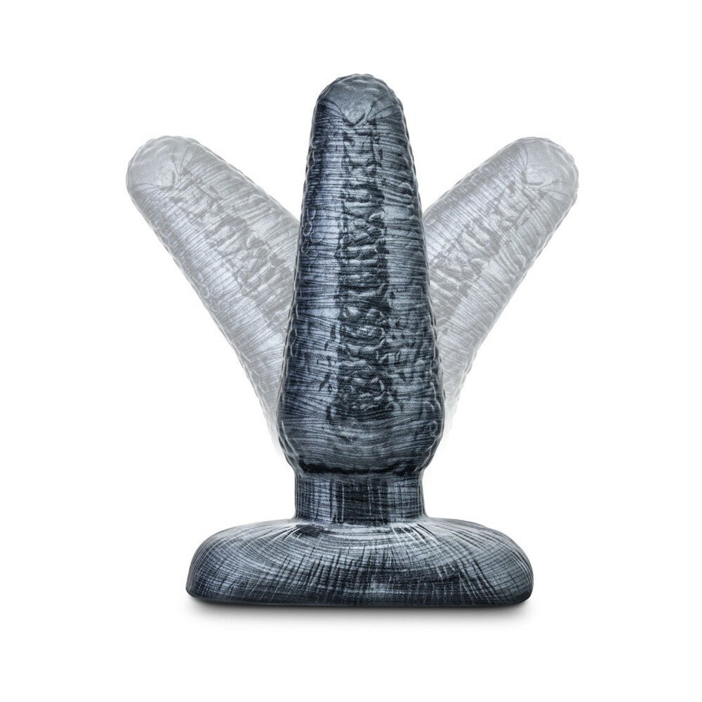 Jet The Plug 5 in. Carbon Metallic Black - Image 7