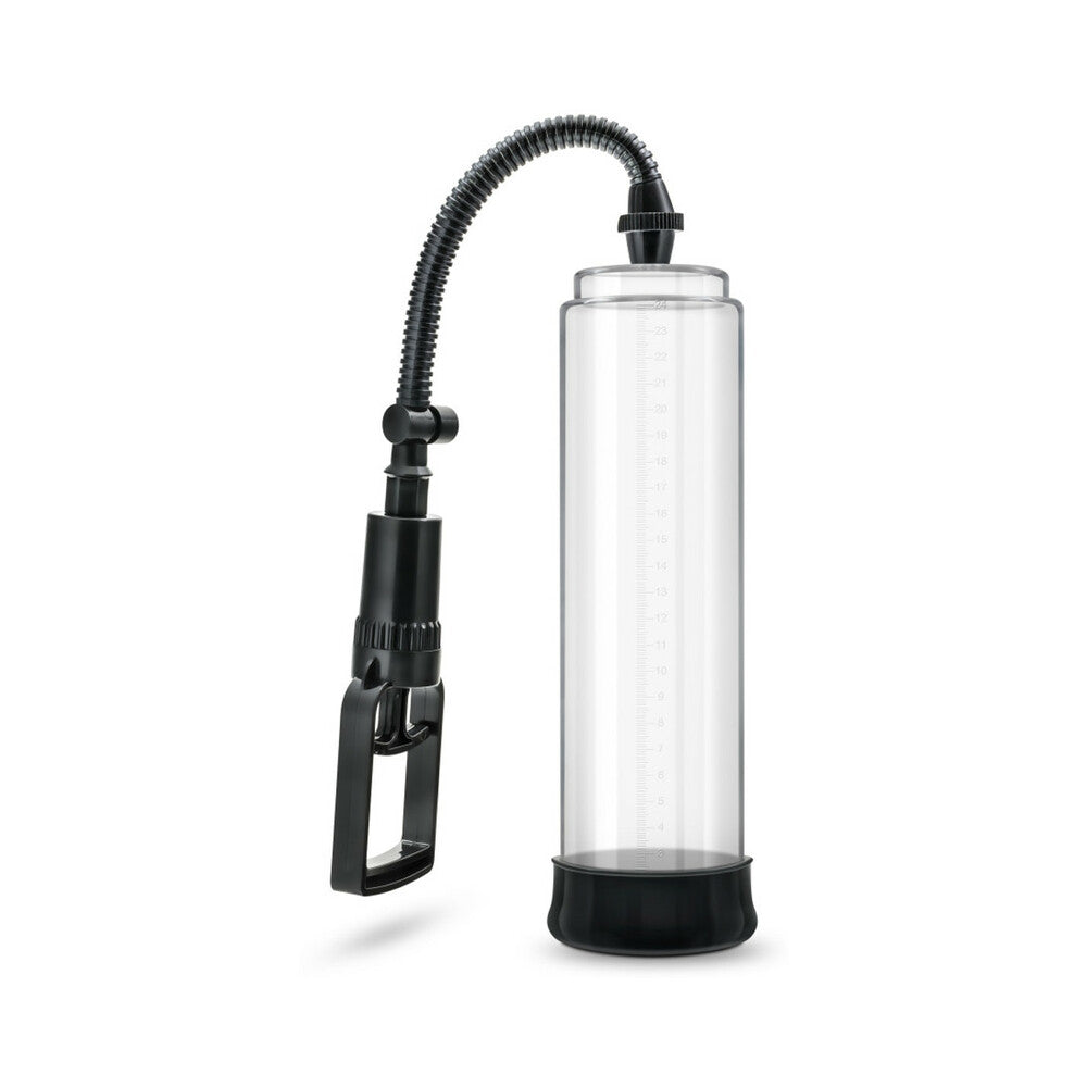 Performance VX3 Male Enhancement Pump System Clear - Image 2