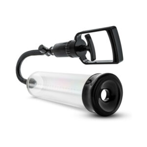 Performance VX3 Male Enhancement Pump System Clear - Image 3