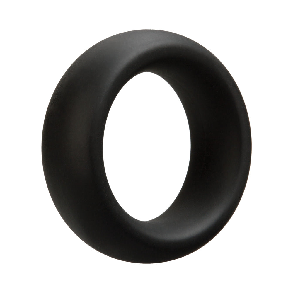 OptiMALE – C-Ring – 35mm Black - Image 2