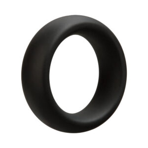 Alternative view of OptiMALE – C-Ring – 40mm Black