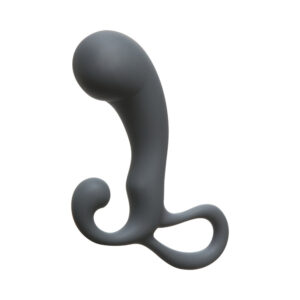 Alternative view of OptiMALE  P-Massager Slate