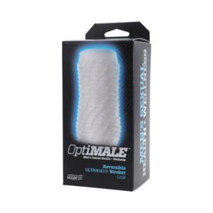 OptiMALE – Reversible UR3 Stroker – Link Clear - Image 3