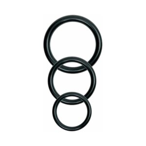 Fetish Fantasy Series Adjustable Vibrating Plush Harness Black - Image 5