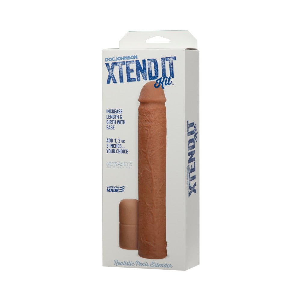 Xtend It Kit Brown - Image 3