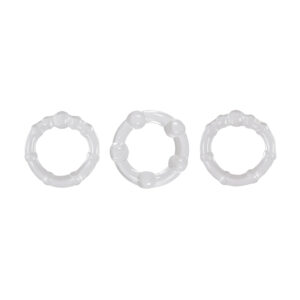 Renegade Intensity Rings 3-Pack - Image 3
