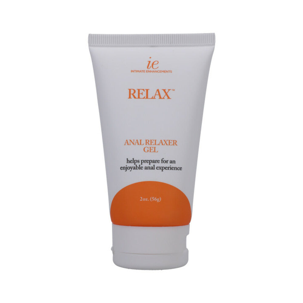 Relax Anal Relaxer 2oz Boxed - Image 2